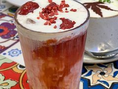 -LESCEDARS Brasserie Bistro香柏树