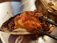-囧吉香生蚝牛排馆(湖北路店)