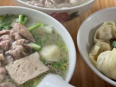 -志荣粿面小食店