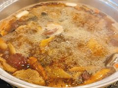 -太婆天府山珍酒楼(亚运村店)
