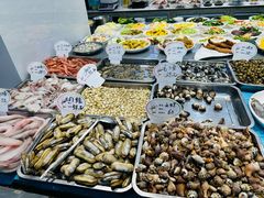 -杨记海鲜楼(三门黑金冠店)
