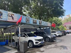 -壹伍陆连锁汽车维修美容(宝安中心区店)