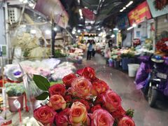 -循礼门鲜花花市(武汉循礼门店)