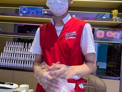 -海底捞火锅(太阳宫凯德mall店)