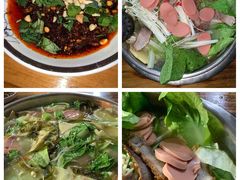 -双流老字号董蹄花(广场路店)