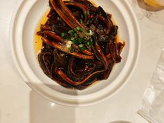 清炒鲳鱼丝-双东酒店(东关街店)