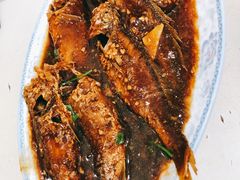 -九龙餐厅(大沽路店)