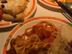 -比格比萨自助(宝山日月光店)