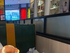 -新宝餐厅(流塘店)