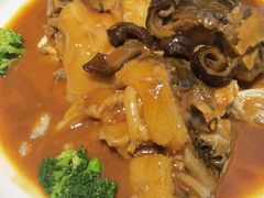 -楚鱼王·河鲜·湖北菜(华农店)