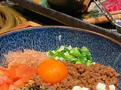 -老乾杯和牛烧肉(王府中环店)