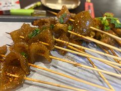 -林二哥宜烤官·宜宾小烧烤