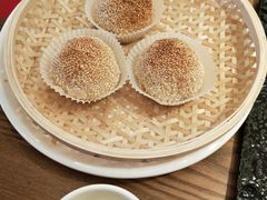 -小厨娘淮扬菜(六合欢乐港店)