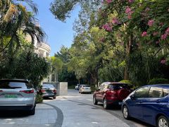 -厦门艾美酒店·新食谱西餐厅