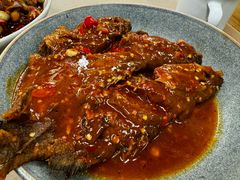 -老三样·旧食新味(船山路店)