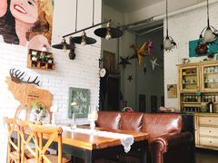 -Kitchen·Y洋厨房西餐厅(王府壹号店)