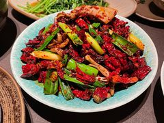 -山石榴·贵州菜(陆家嘴中心店)