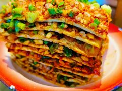 -新繁老號豌豆汤饭店·江湖菜(宝光寺店)