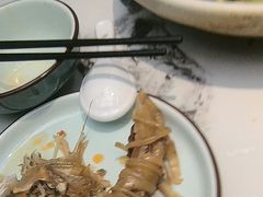 -又见炊烟私房菜(敬亭路店)