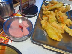 -杨记齐齐哈尔烤肉(总店)