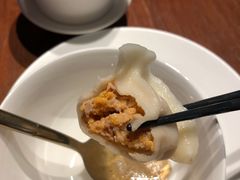 原汁海胆水饺-喜鼎海胆水饺(柏威年购物中心店)