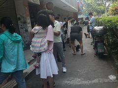 -金杨老摊头蛋饼(金口路店)