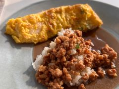 -阿纳迪酒店·秘境西餐厅
