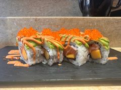 -东京屋(武定路店)