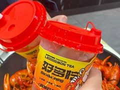 -聚味瞿记·龙虾堂(梅溪湖店)