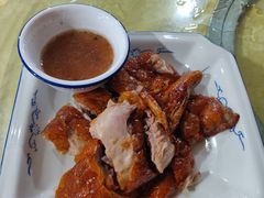 -区海鸡场饭店(石壁店)