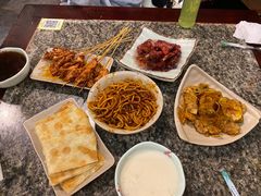 -小街天府(西工小街店)