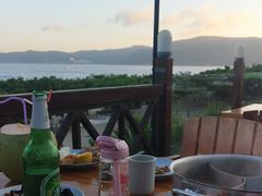 -渔家火锅·海鲜自助餐·演艺(亚龙湾天域酒店)