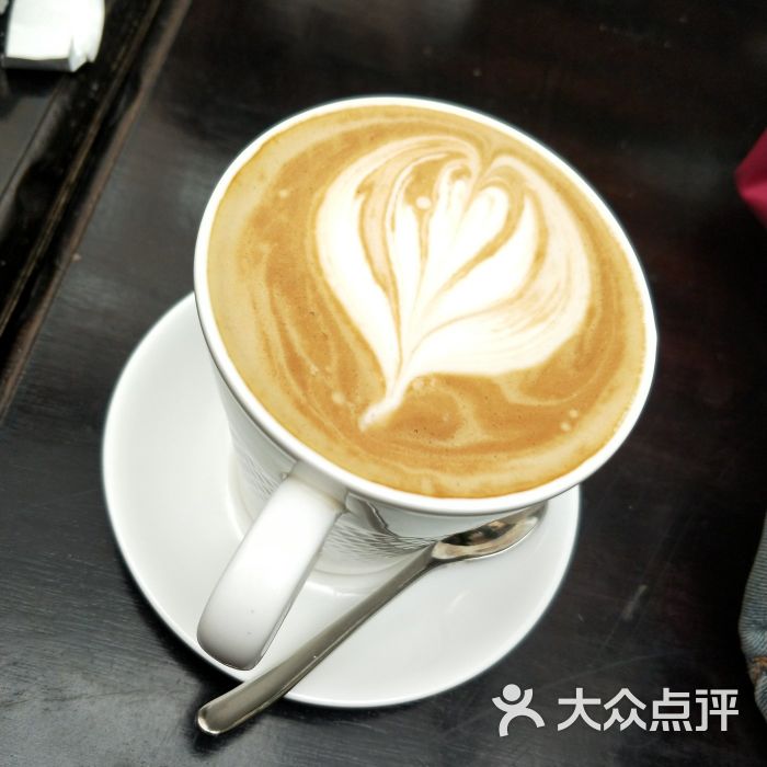 魔豆咖啡图片 - 第2张