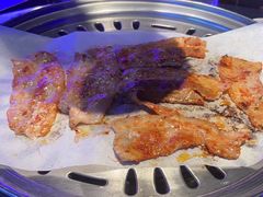 -入火韩国烤肉(凯旋广场店)