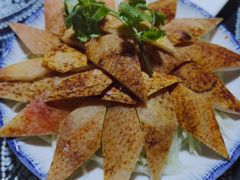 -郭氏沙坝鱼庄＆白族特色菜