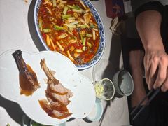 -院8里·小聚园老川菜(九眼桥店)