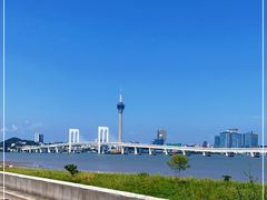 -西湾大桥