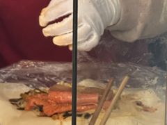 -阿姨卷饼(平凉路店)