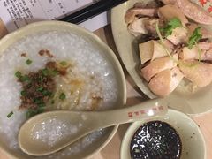 -百家鸡味馆(清泰店)