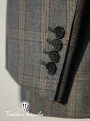 点击看大图 -BROTHER西服礼服定制·商务·婚礼(佛山南海店)
