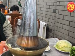 -鑫龙火锅城(阳光新路店)