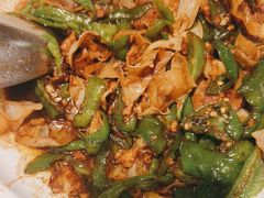 -兰湘子·湘菜小炒(南京江宁万达店)
