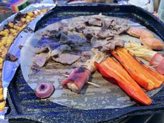 -喜井无限自助烤肉公司(石厦店)