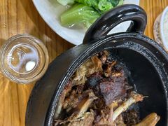 -斯丹姜母鸭·古法干香(涂门街总店)