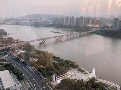 -三迪希尔顿酒店·星空酒廊