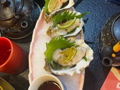 -大江户日本料理(吕厝店)