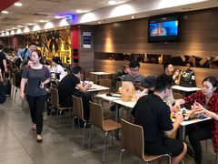 -麦当劳(南京南站站外店)