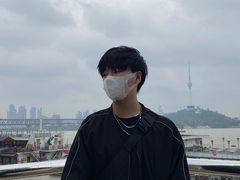 -武昌中华路码头(轮渡站)
