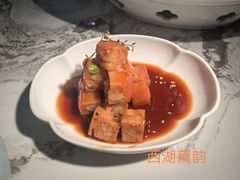 -锦府园·杭州小馆·创意杭帮菜(湖滨银泰in77店)