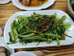 -醉壹号海鲜大排档(厦门美食地标店)